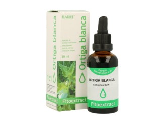 Extracto de Ortiga Blanca
