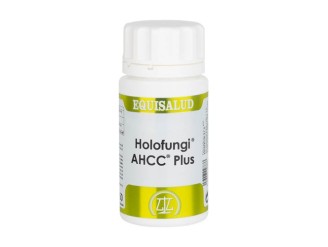 Holofungi Ahcc plus