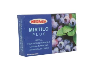 Mirtilo Plus