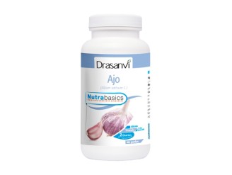 Nutrabasics Ajo macerado