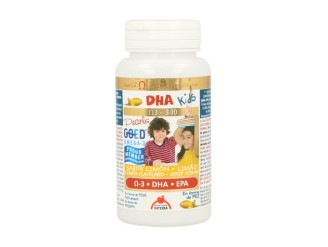 DHA Niños - Omega 3