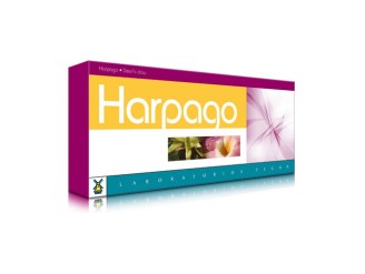 Harpago