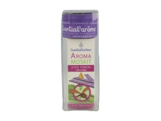 Pack Aroma Moskit + Brazalete