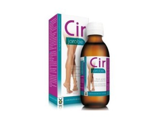 Cir Jarabe