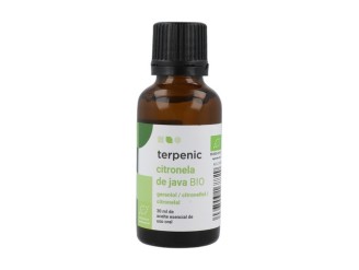Citronela aceite esencial Bio