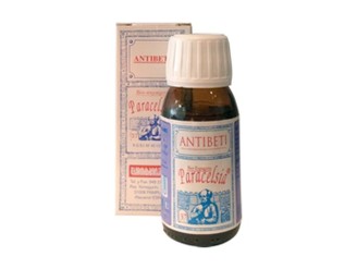 Paracelsia 37 Antibeti