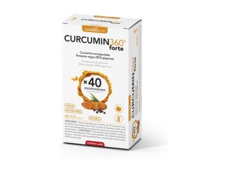 Curcumin 360º Forte