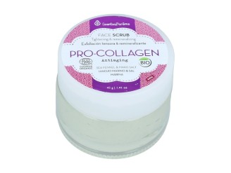 Exfoliante facial pro-collagen bio