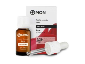 Rosas Aceite Esencial