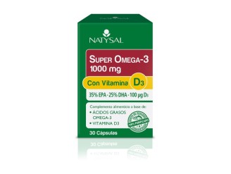 Super Omega 3 EPA-DHA