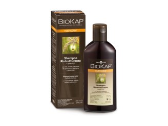 Champú reestructurante