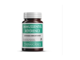 Immussentiel reference