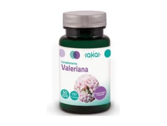 Valeriana (Recubiertos)