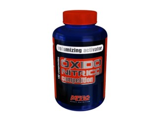 Oxido Nitrico Competition (Arginina Alfa-ketoglutarato)