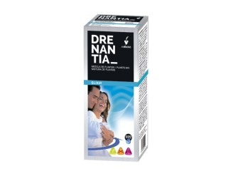 Drenantia drenaje y eliminación