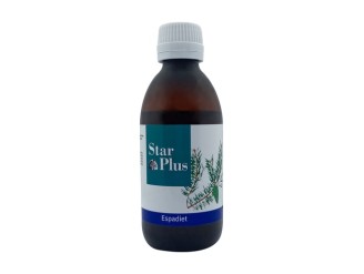 MontStar Star Plus Bronquios Jarabe