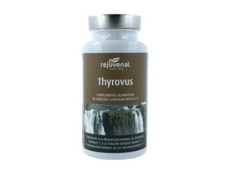 Thyrovus