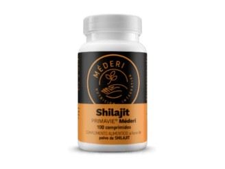 Shilajit PrimaVie® (energía)