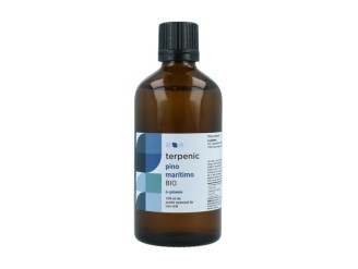 Aceite Esencial Pino Marítimo Bio