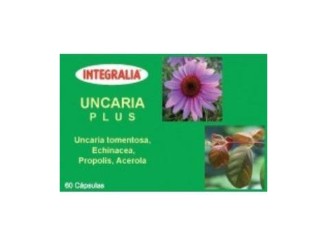 Uncaria Plus