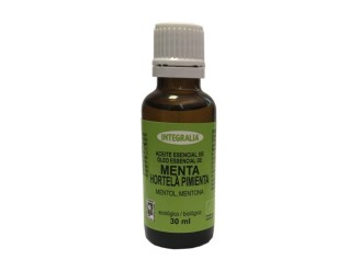 Aceite Esencial de Menta Eco