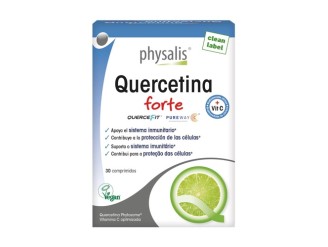 Quercetina forte Bio