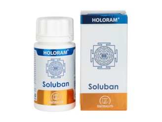 Holoram Soluban
