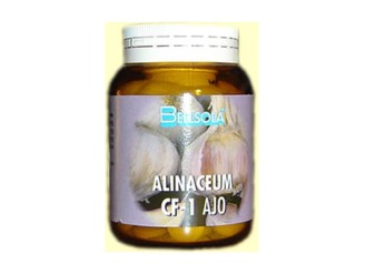 Cf-1 Alinaceum Ajo