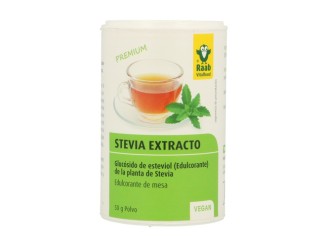 Stevia Polvo