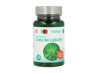 Cola de Caballo