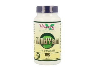 Wild Yam