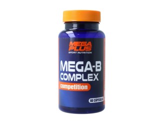 Mega B Complex