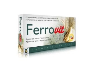 Ferrovit Vitablets
