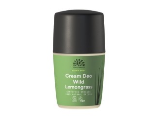 Desodorante roll-on lemongrass citronela