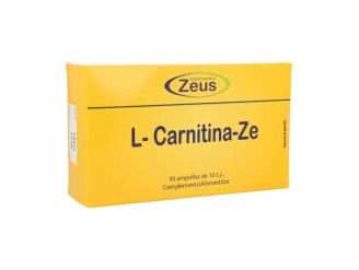 L-Carnitina