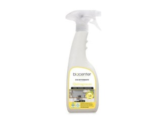 Detergente Quitagrasas Spray Eco