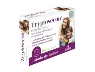 Tryptoseron Complex 360mg