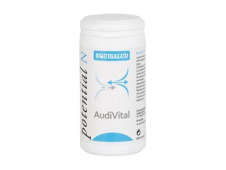 AudiVital oído