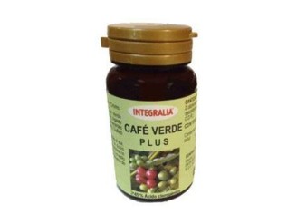 Café Verde Plus