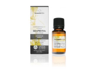Helichrysum Italicum Aceite Esencial