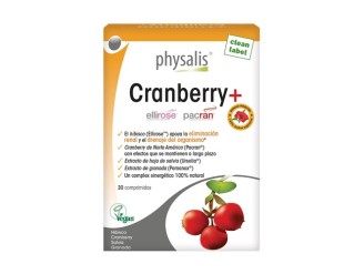 Cranberry+ Bio