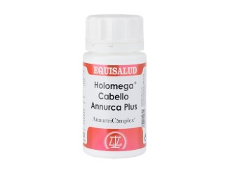Holomega cabello annurca plus
