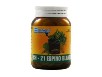 Ch-21 Espino Blanco