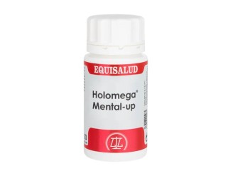 Mental-up Holomega