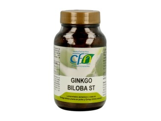 Ginkgo Biloba St