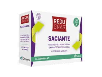 Redugras Saciante