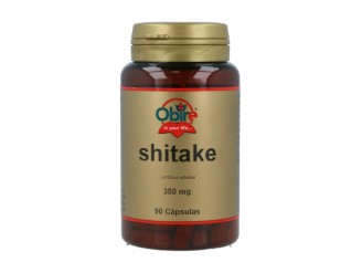 Shitake Lentinus Edodes