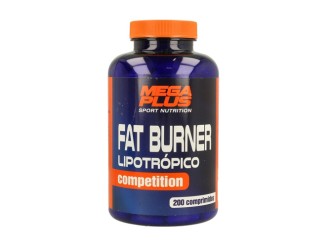 Fat Burner Competition (Lipotrópico)