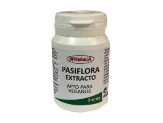 Pasiflora extracto Vegan
