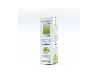 Gel Syndet Piel Seca, Sensible y Tendencia Atópica